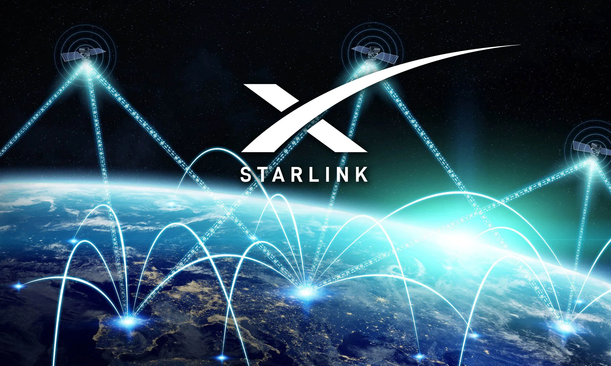 StarLink for Businesses in London - UK No1 Provider - Speedster IT Ltd