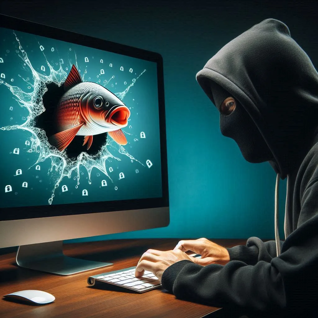 Cyber security training for employees guide uk phishing- Speedster IT