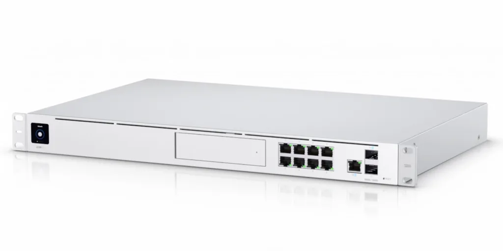 Ubiquiti Dream Machine Pro Max - Business Security Solutions from Speedster IT LTD