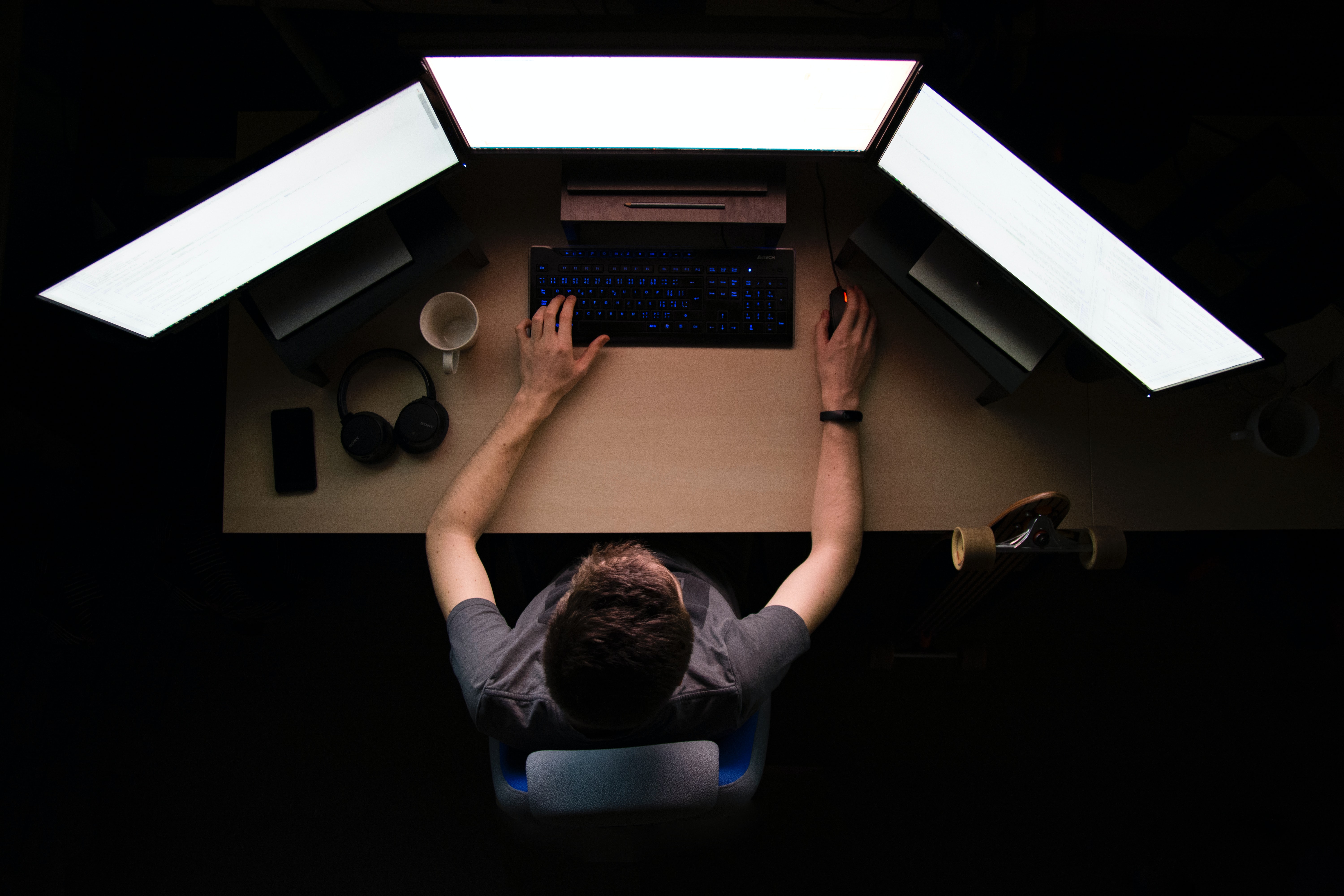 It procurement & Tech devices for small business 2021