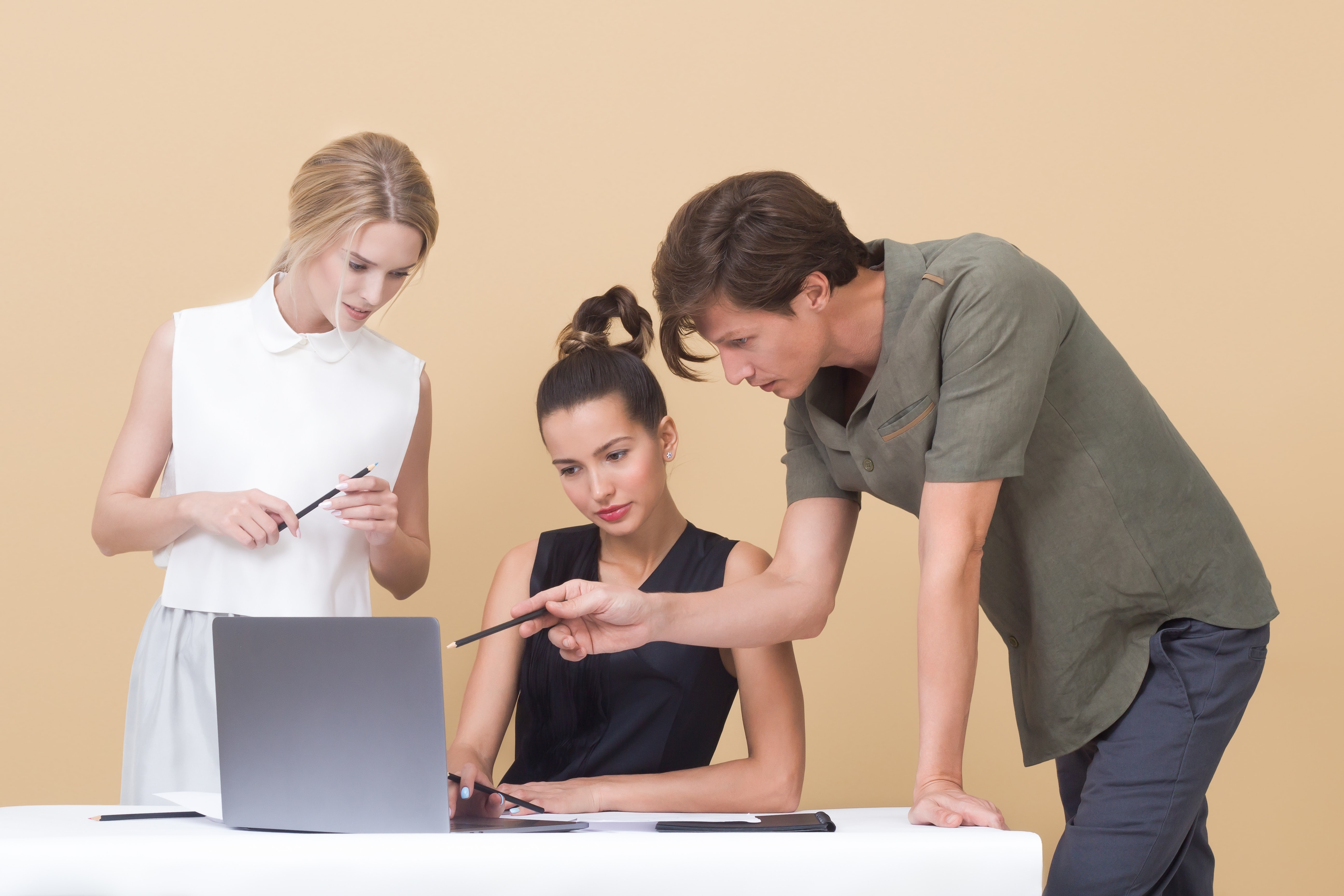 Are you looking for IT Support in East London