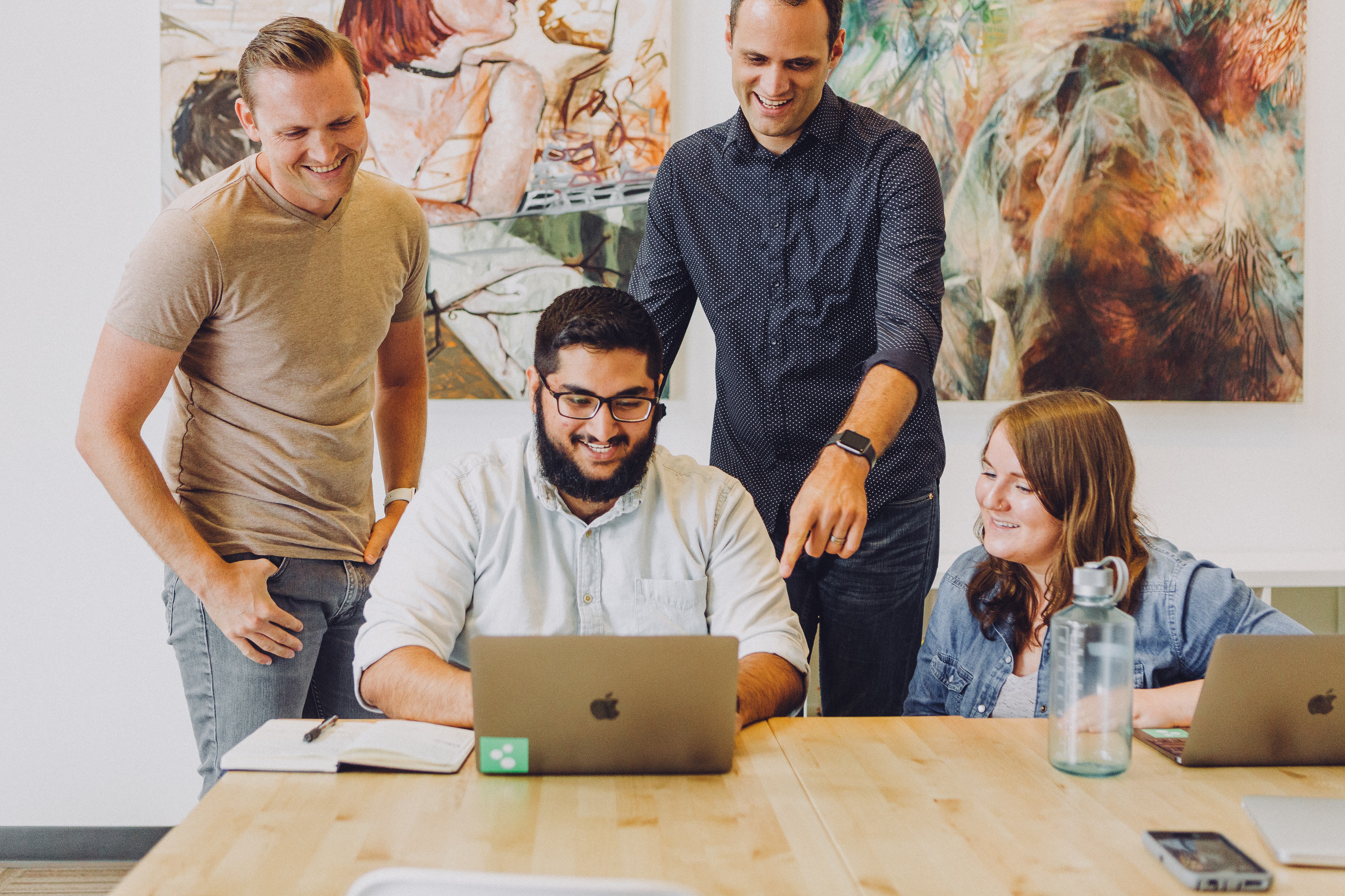 What are the Benefits of choosing an IT partner