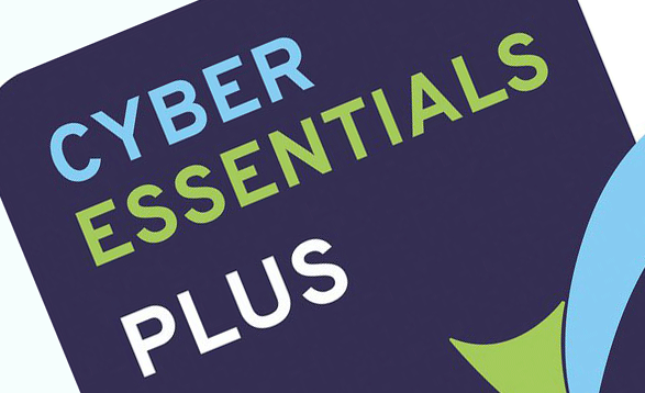 Speedster IT are cyber essentials plus certified