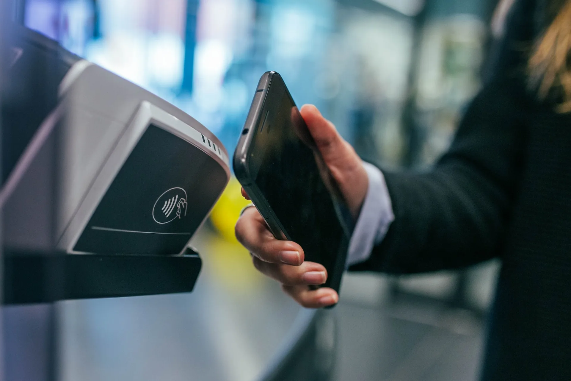 NFC Security: 10 security risks you Need to know