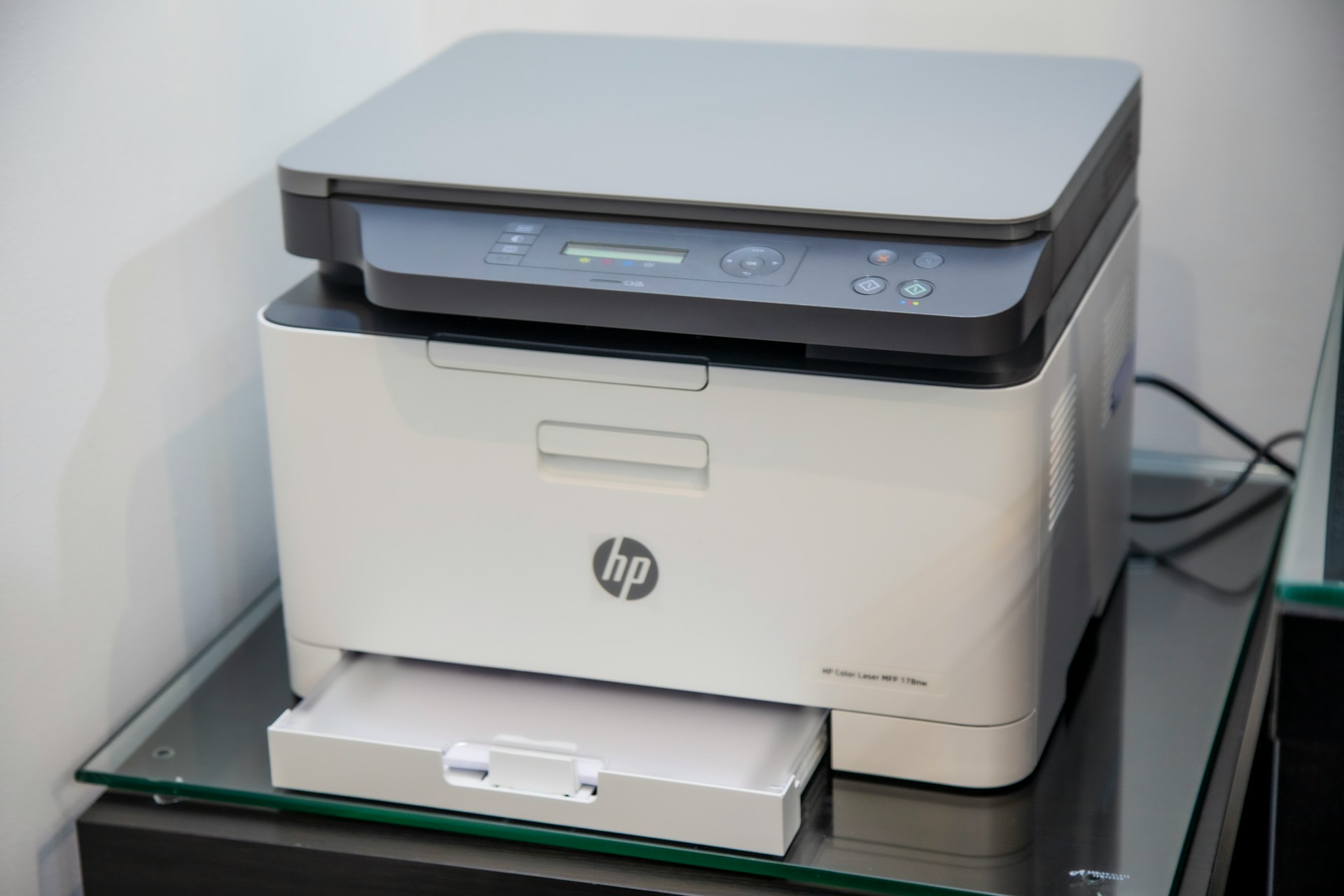 Printer Cyber Security - Network Cyber Security - Speedster IT ltd
