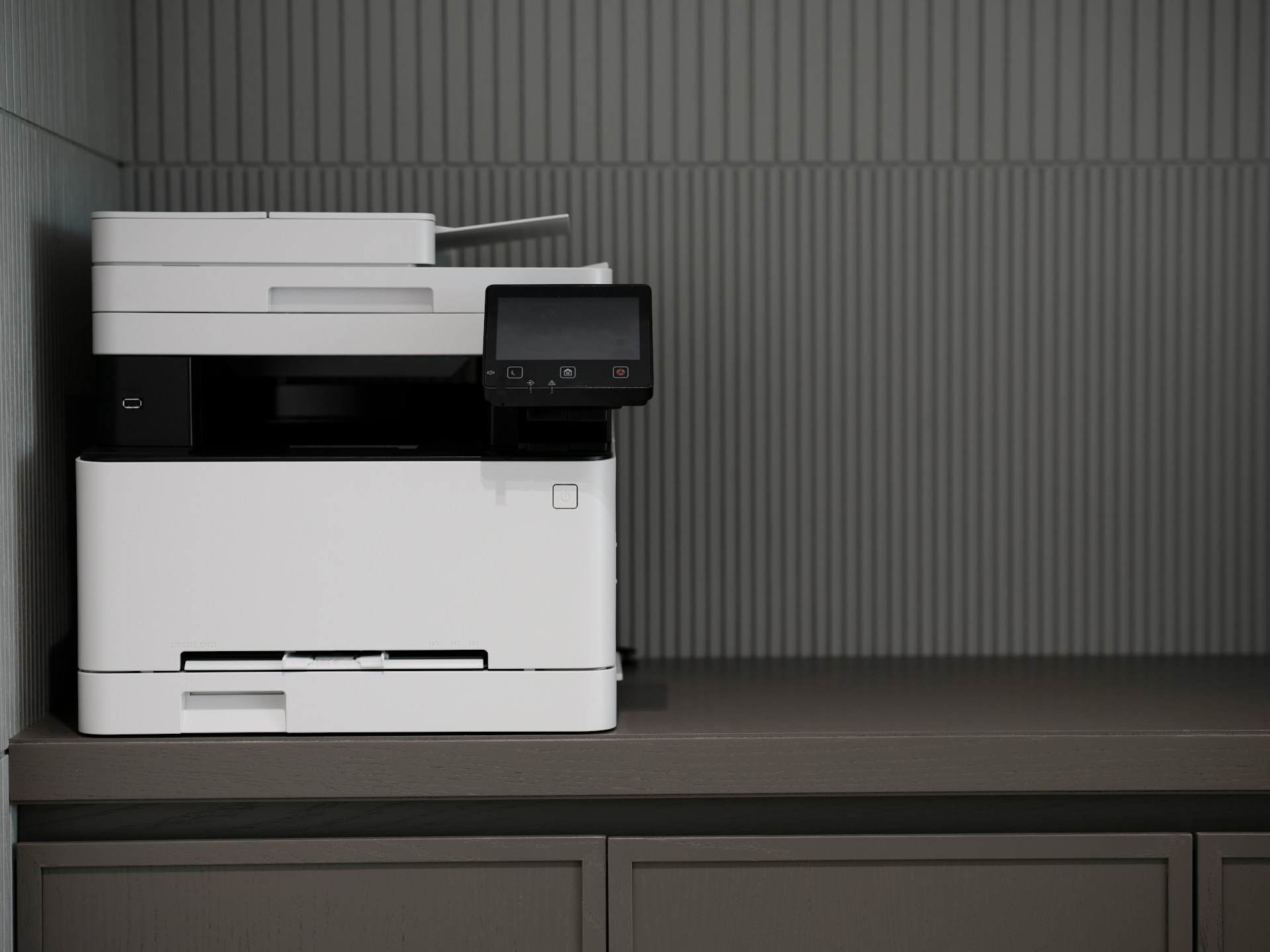Printer Cyber Security - Network Cyber Security - Speedster IT