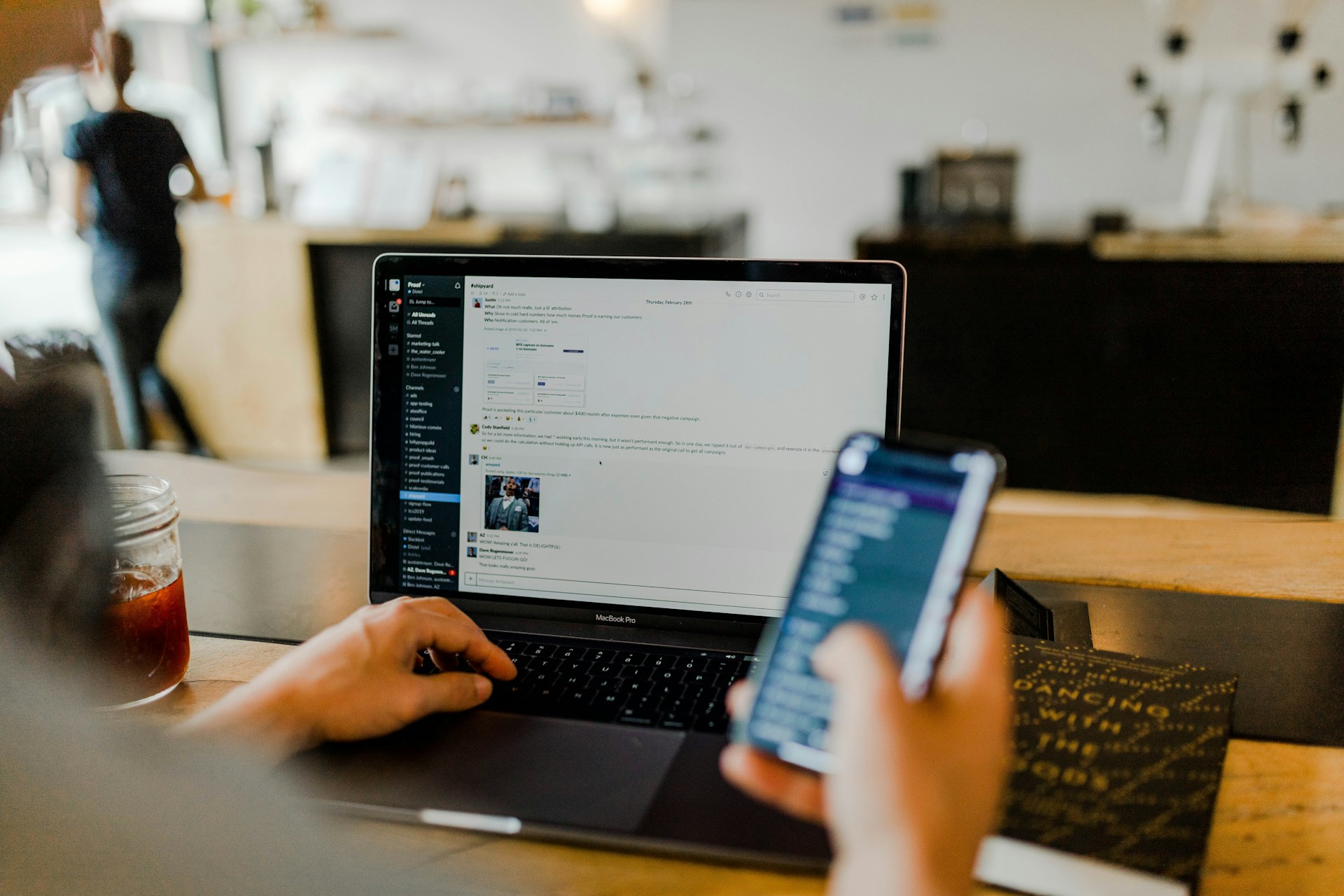 Wifi Security Threats top 6 security threats from Speedster IT WatchGuard Wifi Experts London