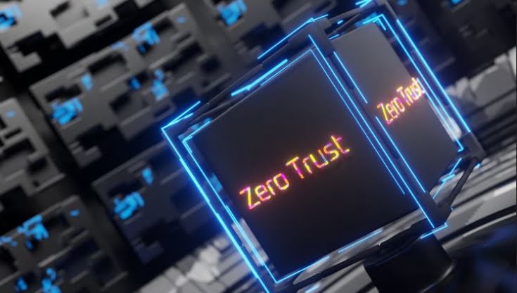 The Future of Blockchain Security Zero Trust Secuity Approach - Speedster IT