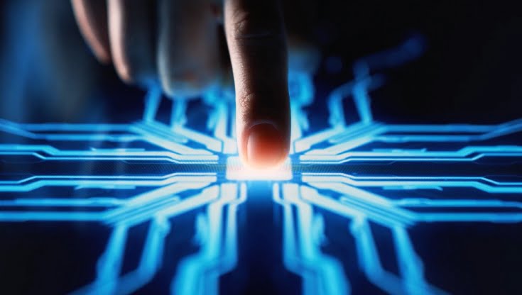 Why Work With Speedster IT for Your Business Block Chain Security - Speedster IT