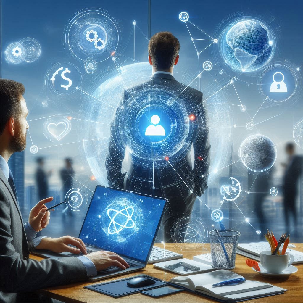 Microsoft Dynamics 365 Business Central - Seamless Implementation and Integration for UK Small Businesses - Speedster IT