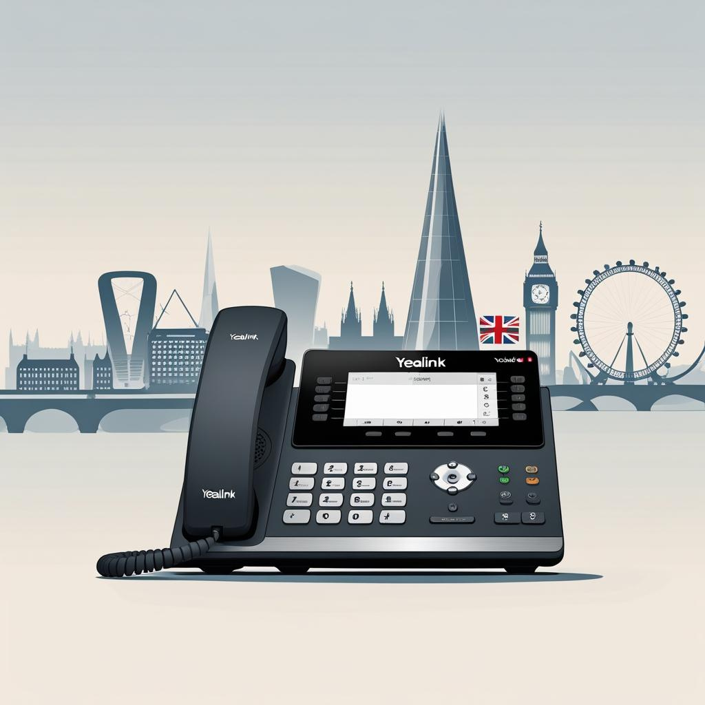 why are uk businesses switching to 3cx speedster it
