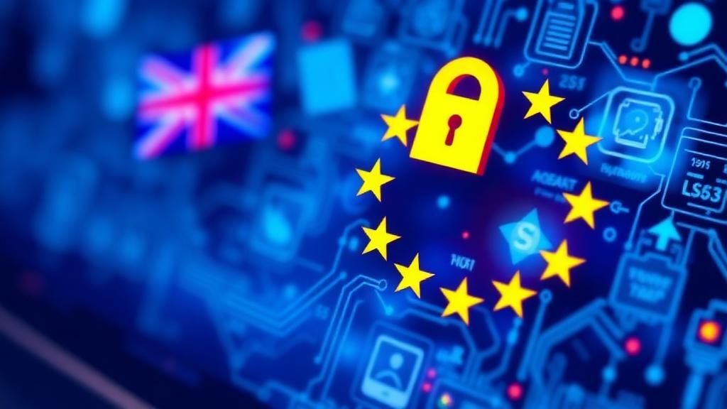 how can an mssp help us meet uk and eu regulatory requirements – gdpr & nis2 speedster it