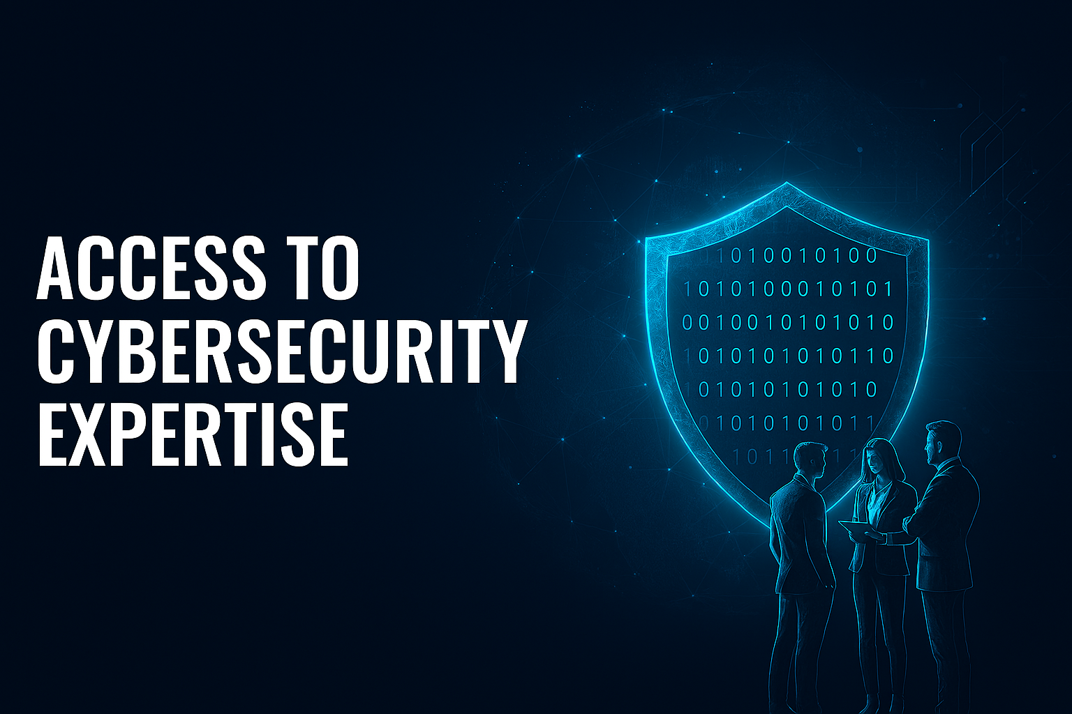 discover the top 10 business benefits of partnering with a managed security services provider mssp access to cybersecurity expertise speedster it mssp in london