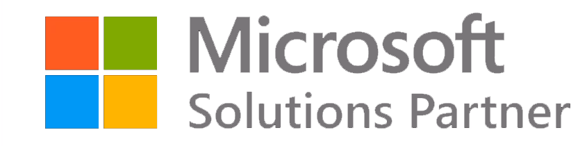 Microsoft Solutions Partner
